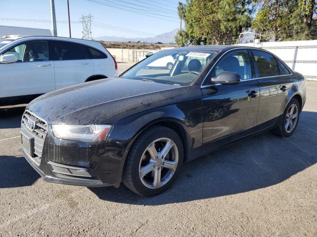 AUDI A4 PREMIUM 2013 with VIN WAUBFAFL1DN050359 - Photo from auction