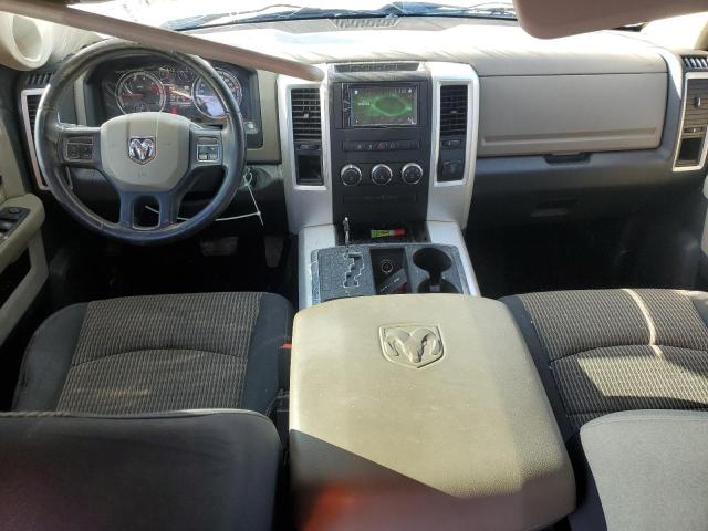 Photo 8 from auction – 2012 DODGE RAM 1500 S with VIN 1C6RD6LT7CS159523