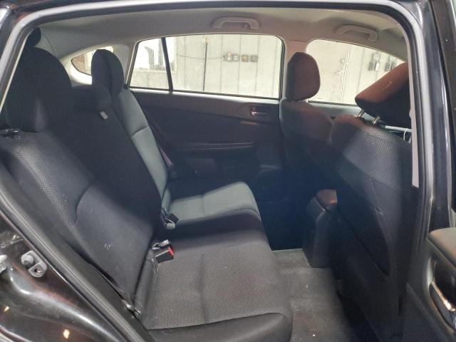 Photo 10 from auction – 2012 SUBARU IMPREZA PR with VIN JF1GPAB63CH213960