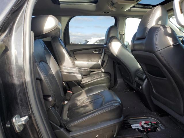 Photo 11 from auction – 2011 GMC ACADIA SLT with VIN 1GKKRRED6BJ148718