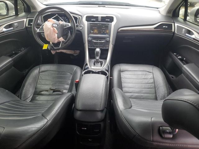 Photo 8 from auction – 2014 FORD FUSION SE with VIN 3FA6P0H99ER224583