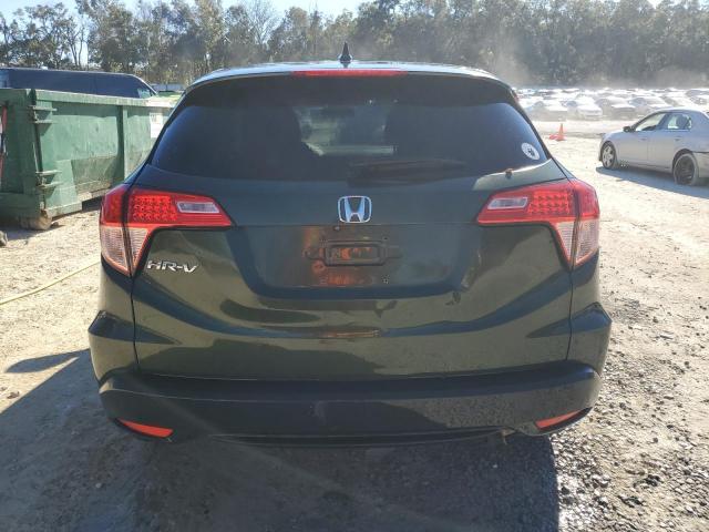 Photo 6 from auction – 2017 HONDA HR-V EX with VIN 3CZRU5H52HM720881