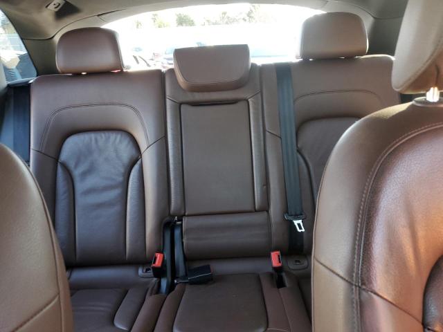 Photo 10 from auction – 2015 AUDI Q5 PREMIUM with VIN WA1LFAFP3FA126968