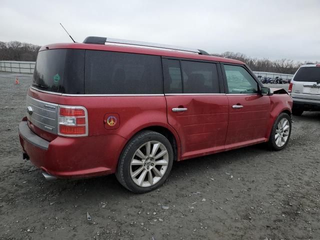 Photo 3 from auction – 2012 FORD FLEX LIMIT with VIN 2FMHK6DT2CBD21721