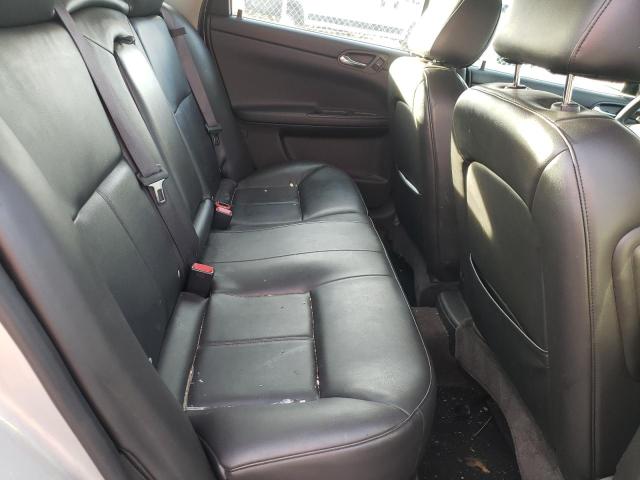 Photo 10 from auction – 2016 CHEVROLET IMPALA LIM with VIN 2G1WC5E35G1147293