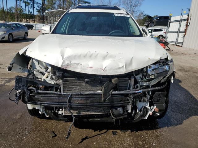 Photo 5 from auction – 2015 NISSAN ROGUE S with VIN 5N1AT2MV3FC845540