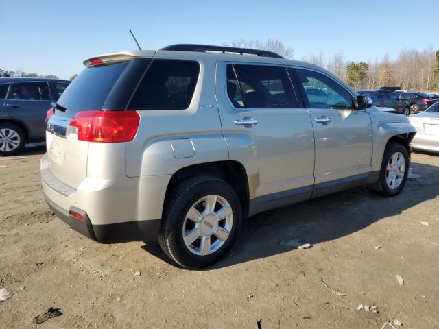 Photo 3 from auction – 2013 GMC TERRAIN SL with VIN 2GKALSEK1D6427397