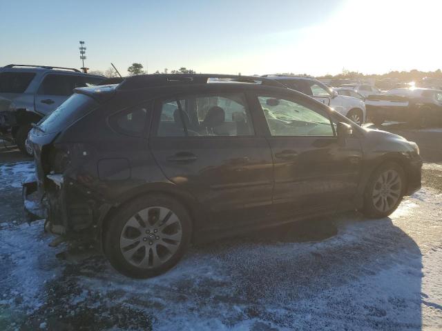 Photo 3 from auction – 2015 SUBARU IMPREZA SP with VIN JF1GPAT65FH261737