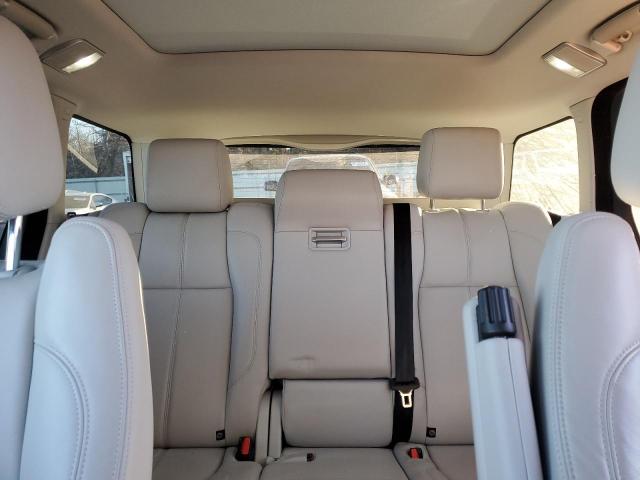 Photo 10 from auction – 2017 LAND ROVER RANGE ROVE with VIN SALGR2FK5HA362235