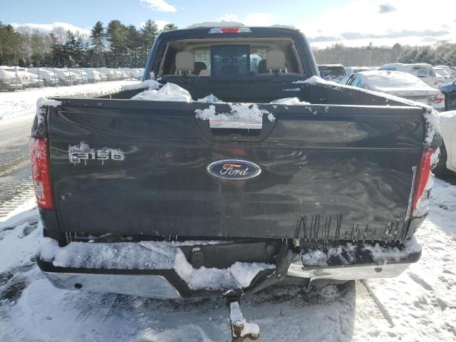 Photo 6 from auction – 2015 FORD F150 SUPER with VIN 1FTFW1EG3FFC17522
