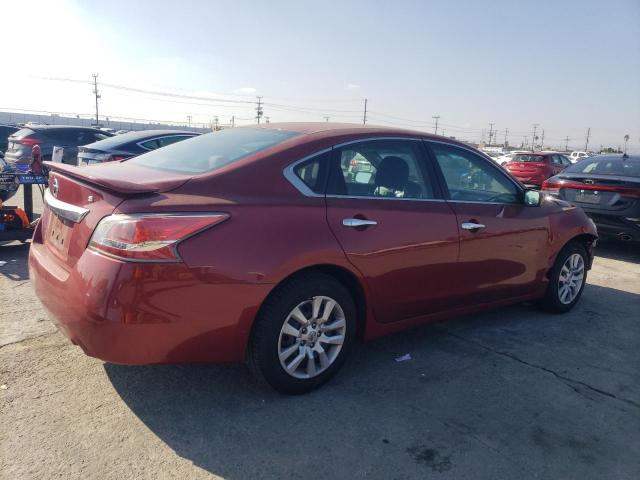 Photo 3 from auction – 2015 NISSAN ALTIMA 2.5 with VIN 1N4AL3AP8FC496042