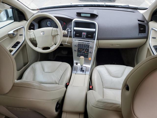 Photo 8 from auction – 2010 VOLVO XC60 3.2 with VIN YV4982DZ3A2126182