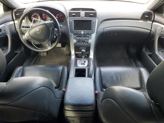 Photo 8 from auction – 2007 ACURA TL with VIN 19UUA66297A043414