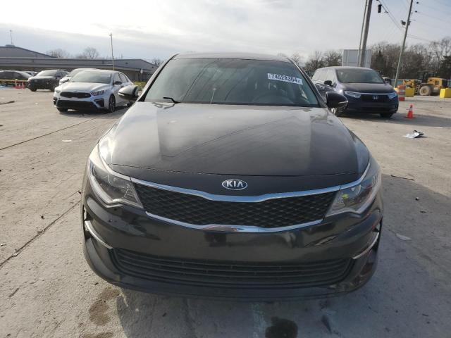 Photo 5 from auction – 2016 KIA OPTIMA LX with VIN 5XXGT4L34GG023406