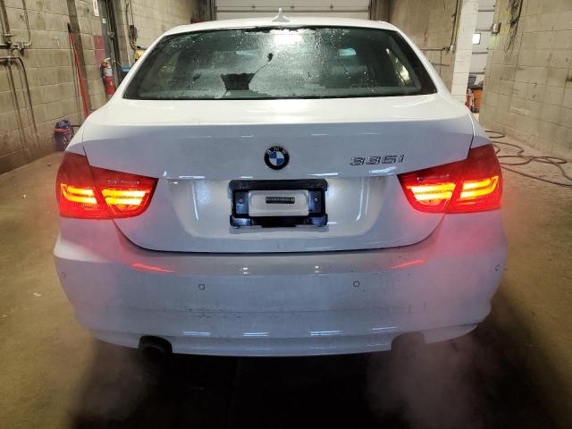 Photo 6 from auction – 2011 BMW 335 XI with VIN WBAPL5C59BA982650