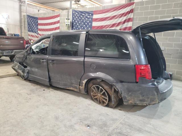 Photo 2 from auction – 2019 DODGE GRAND CARA with VIN 2C4RDGEG1KR648191