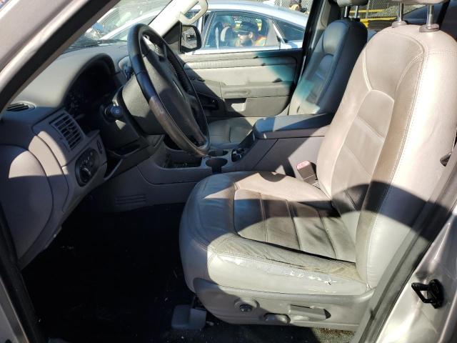 Photo 7 from auction – 2005 FORD EXPLORER X with VIN 1FMZU73K75UA75923