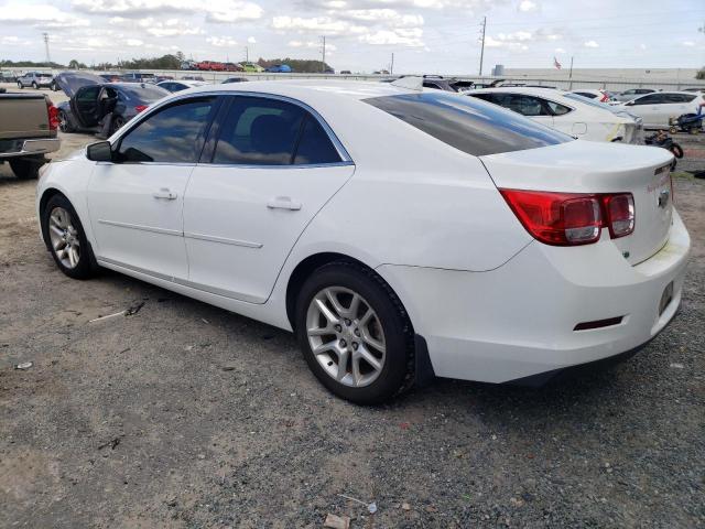 Photo 2 from auction – 2016 CHEVROLET MALIBU LIM with VIN 1G11C5SA0GF117706