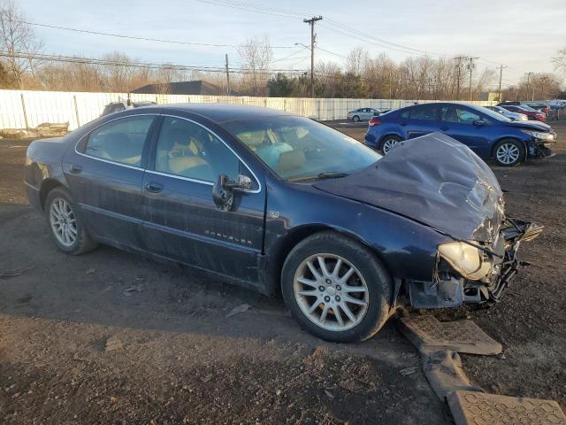 Zdjęcie 4 z aukcji – 2001 CHRYSLER 300M z VIN 2C3HE66G51H721993