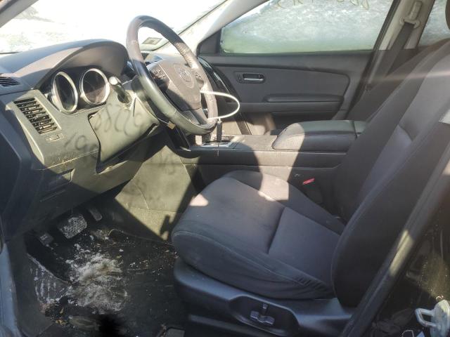 Photo 7 from auction – 2007 MAZDA CX-9 with VIN JM3TB38C570110292