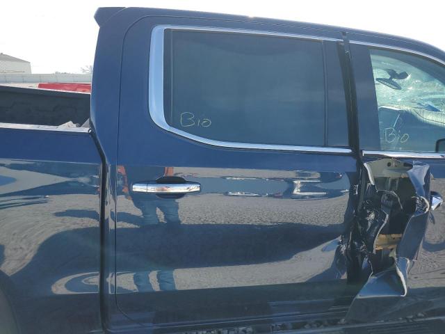 Photo 10 from auction – 2021 GMC SIERRA C15 with VIN 3GTP8DED2MG192081