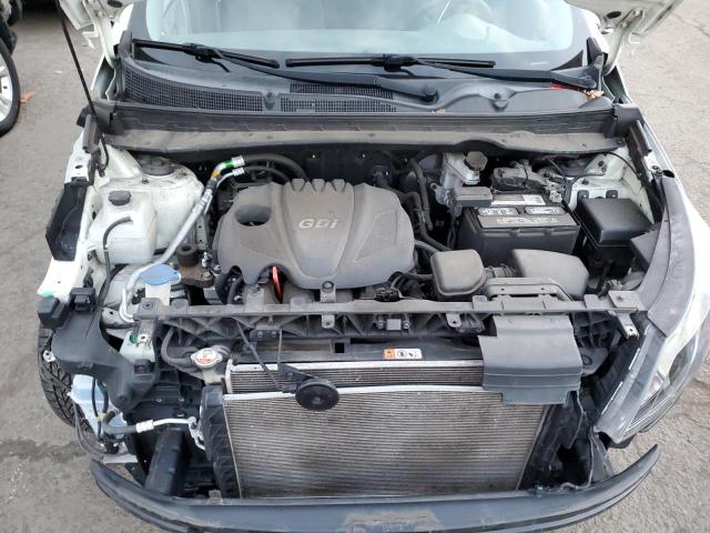 Photo 12 from auction – 2015 KIA SPORTAGE L with VIN KNDPBCAC8F7780834