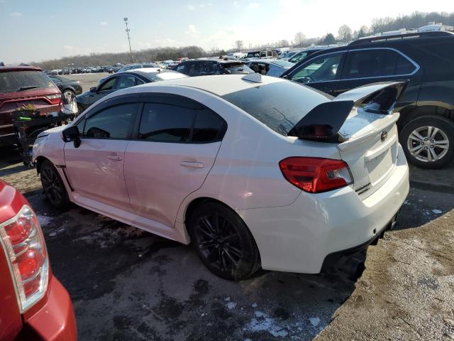 Photo 2 from auction – 2019 SUBARU WRX with VIN JF1VA1A61K9805666
