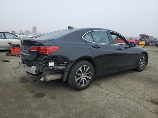 Photo 3 from auction – 2017 ACURA TLX TECH with VIN 19UUB1F58HA002333