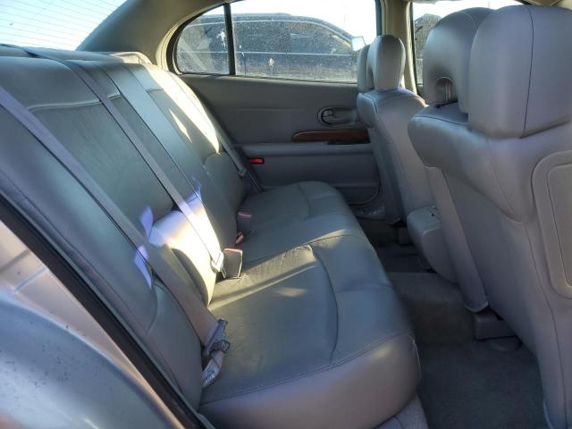 Photo 10 from auction – 2003 BUICK LESABRE CU with VIN 1G4HP54K334177335