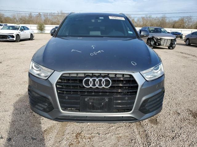 Photo 5 from auction – 2018 AUDI Q3 PREMIUM with VIN WA1BCCFSXJR015655