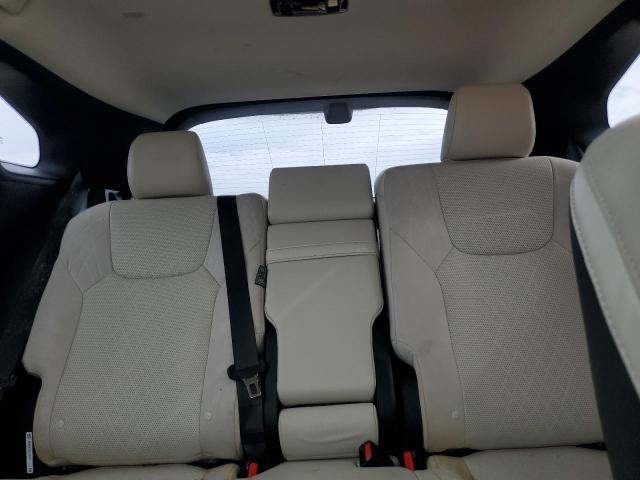 Photo 10 from auction – 2023 LEXUS RX 350 BAS with VIN 2T2BAMBA2PC001505