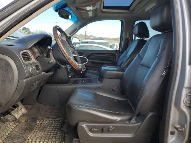 Photo 7 from auction – 2012 GMC YUKON XL D with VIN 1GKS2MEF3CR309229