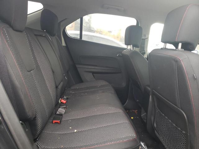 Photo 11 from auction – 2016 CHEVROLET EQUINOX LT with VIN 2GNFLFE39G6285006