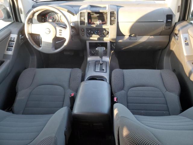 Photo 8 from auction – 2006 NISSAN PATHFINDER with VIN 5N1AR18W76C610540
