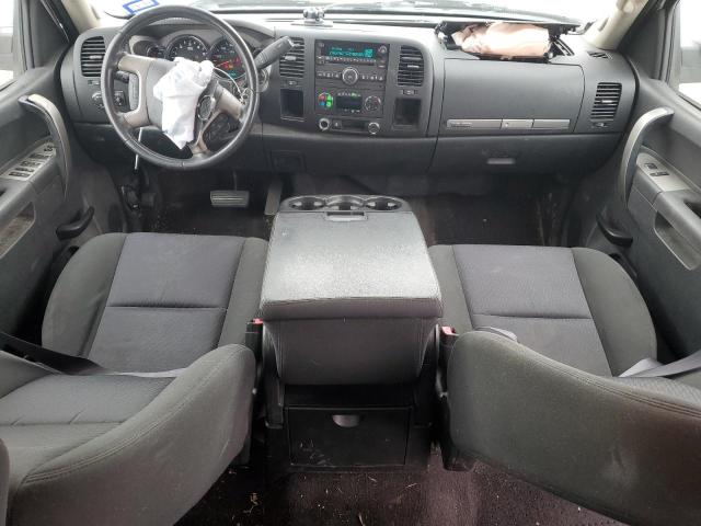 Photo 8 from auction – 2011 CHEVROLET SILVERADO with VIN 3GCPCSE09BG218401