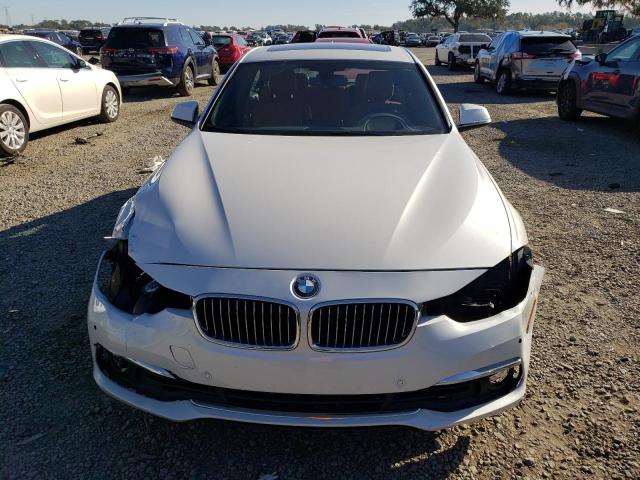 Photo 5 from auction – 2018 BMW 330 I with VIN WBA8B9C59JEE82111
