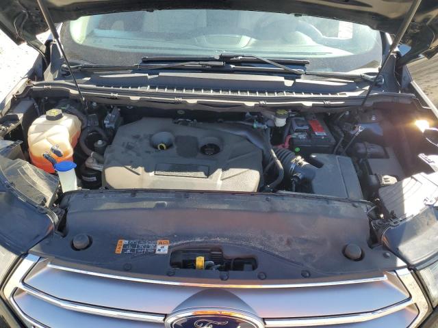 Photo 12 from auction – 2015 FORD EDGE SEL with VIN 2FMTK4J99FBB79654