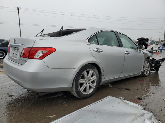 Photo 3 from auction – 2007 LEXUS ES 350 with VIN JTHBJ46G172107119