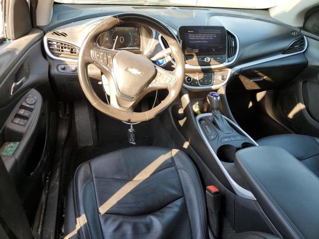Photo 8 from auction – 2019 CHEVROLET VOLT LT with VIN 1G1RC6S57KU124474
