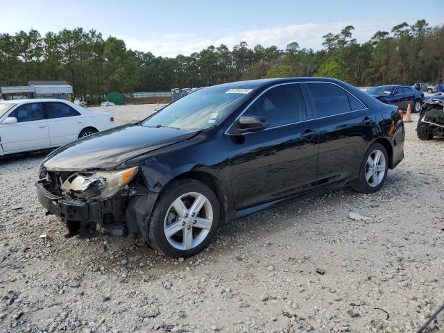 Photo 1 from auction – 2014 TOYOTA CAMRY L with VIN 4T1BF1FK4EU380140