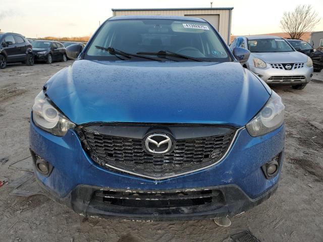 Photo 5 from auction – 2013 MAZDA CX-5 TOURI with VIN JM3KE4CE4D0106702