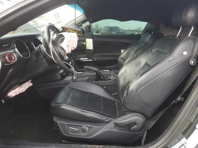 Photo 7 from auction – 2015 FORD MUSTANG GT with VIN 1FA6P8CF2F5332544