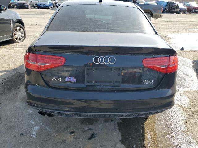 Photo 6 from auction – 2016 AUDI A4 PREMIUM with VIN WAUFFAFL3GN006174