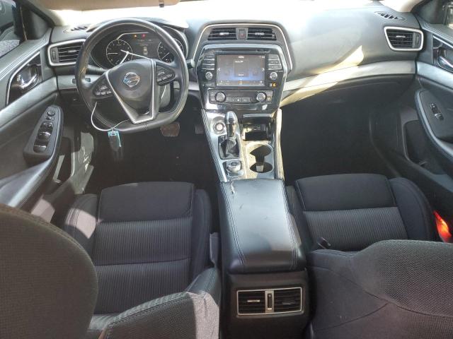 Photo 8 from auction – 2017 NISSAN MAXIMA 3.5 with VIN 1N4AA6AP5HC380095