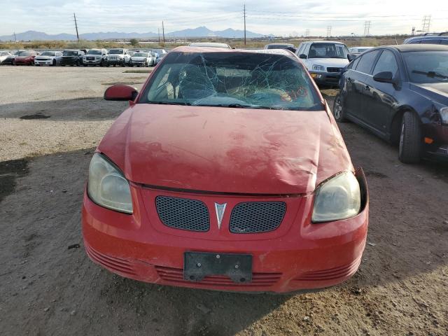 Photo 5 from auction – 2009 PONTIAC G5 with VIN 1G2AS18H797160612