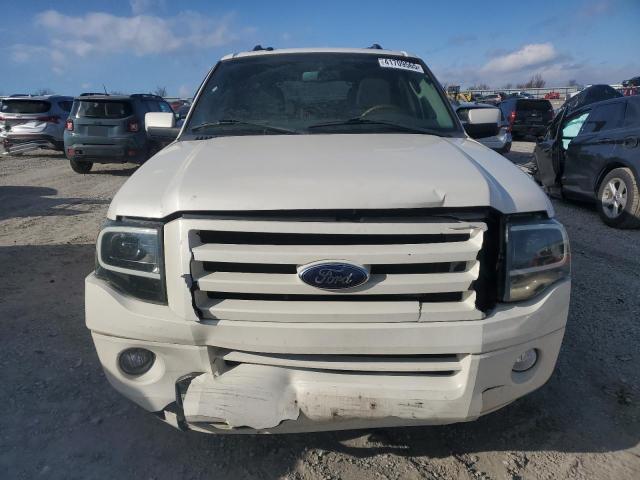 Photo 5 from auction – 2008 FORD EXPEDITION with VIN 1FMFK19548LA07869