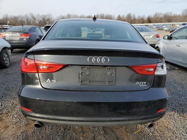 Photo 6 from auction – 2015 AUDI A3 PREMIUM with VIN WAUBFGFF4F1052033