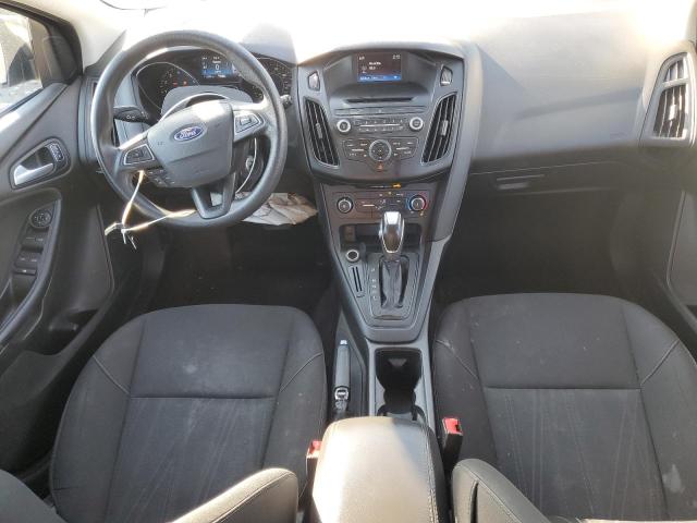 Photo 8 from auction – 2016 FORD FOCUS SE with VIN 1FADP3K2XGL290209