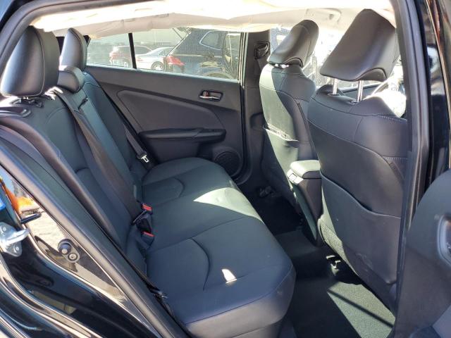 Photo 10 from auction – 2019 TOYOTA PRIUS with VIN JTDKARFU2K3084196