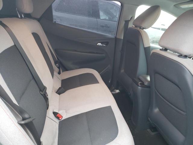 Photo 10 from auction – 2017 CHEVROLET BOLT EV LT with VIN 1G1FW6S00H4183664